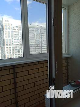1-к квартира, на длительный срок, 38м2, 4/9 этаж