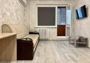 1-к квартира, на длительный срок, 37м2, 6/9 этаж