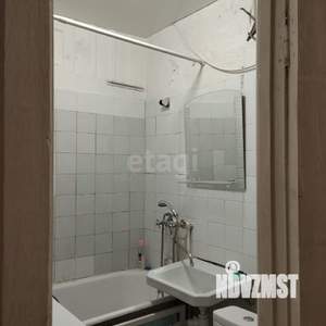 2-к квартира, на длительный срок, 46м2, 3/5 этаж