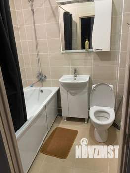 1-к квартира, на длительный срок, 39м2, 5/11 этаж