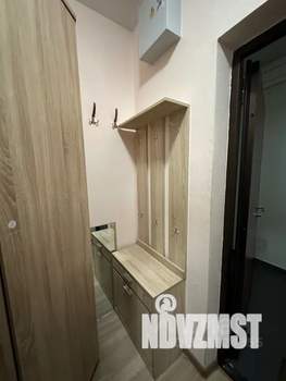 Студия квартира, посуточно, 25м2, 17/24 этаж