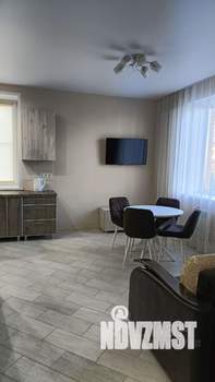 2-к квартира, на длительный срок, 46м2, 2/3 этаж