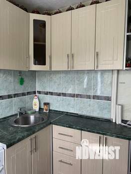 1-к квартира, на длительный срок, 30м2, 4/5 этаж