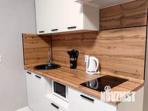 Студия квартира, посуточно, 22м2, 17/24 этаж