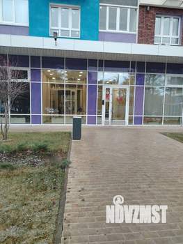 1-к квартира, на длительный срок, 33м2, 14/24 этаж