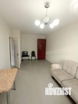 1-к квартира, на длительный срок, 38м2, 7/10 этаж