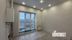 1-к квартира, на длительный срок, 36м2, 3/5 этаж