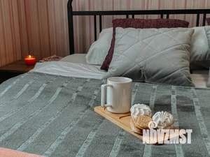 2-к квартира, посуточно, 70м2, 3/5 этаж