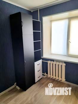 2-к квартира, на длительный срок, 43м2, 3/5 этаж