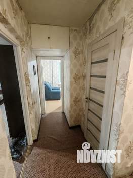 1-к квартира, на длительный срок, 36м2, 1/10 этаж