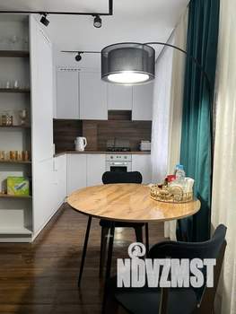 2-к квартира, посуточно, 45м2, 4/6 этаж