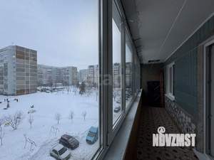 4-к квартира, на длительный срок, 90м2, 5/10 этаж