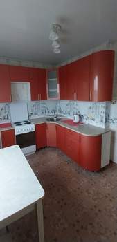 1-к квартира, на длительный срок, 37м2, 9/9 этаж