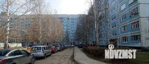 1-к квартира, на длительный срок, 37м2, 5/9 этаж