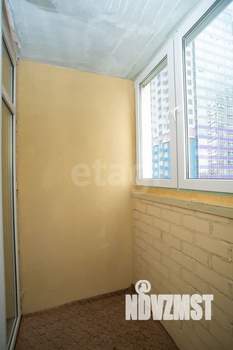 1-к квартира, на длительный срок, 35м2, 7/24 этаж