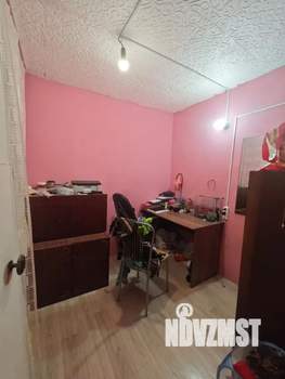 3-к квартира, на длительный срок, 42м2, 1/5 этаж