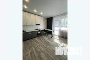 2-к квартира, посуточно, 50м2, 18/24 этаж