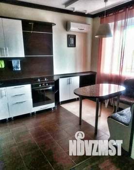 1-к квартира, посуточно, 40м2, 6/9 этаж