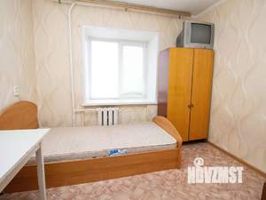 Студия квартира, на длительный срок, 12м2, 3/5 этаж