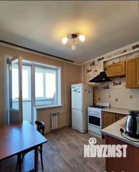 1-к квартира, на длительный срок, 35м2, 8/10 этаж