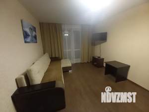 1-к квартира, посуточно, 35м2, 2/3 этаж