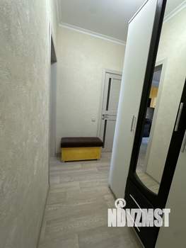 1-к квартира, на длительный срок, 37м2, 3/3 этаж