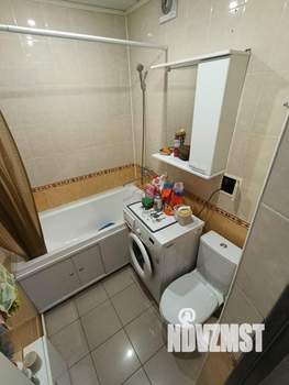 2-к квартира, на длительный срок, 39м2, 3/5 этаж