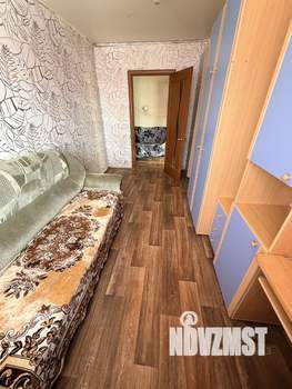 2-к квартира, на длительный срок, 44м2, 3/5 этаж