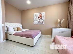 3-к квартира, посуточно, 70м2, 10/10 этаж