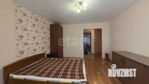 1-к квартира, на длительный срок, 44м2, 9/12 этаж