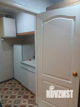 1-к квартира, на длительный срок, 19м2, 3/5 этаж