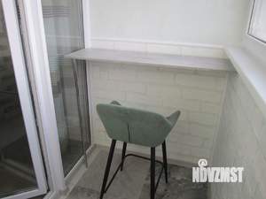 1-к квартира, на длительный срок, 32м2, 7/24 этаж