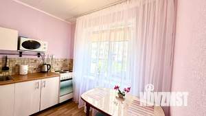 1-к квартира, посуточно, 28м2, 1/9 этаж