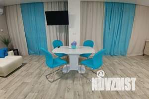 1-к квартира, посуточно, 57м2, 3/21 этаж