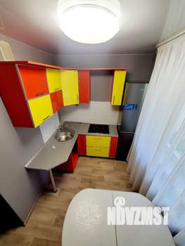 1-к квартира, на длительный срок, 35м2, 3/9 этаж