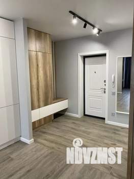 2-к квартира, посуточно, 56м2, 3/8 этаж