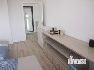 1-к квартира, на длительный срок, 32м2, 7/24 этаж