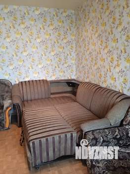 1-к квартира, на длительный срок, 39м2, 5/7 этаж