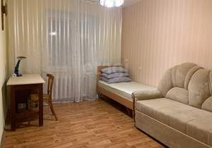 2-к квартира, на длительный срок, 52м2, 3/9 этаж