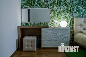 3-к квартира, посуточно, 70м2, 1/1 этаж