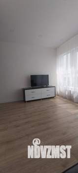 1-к квартира, на длительный срок, 33м2, 13/24 этаж