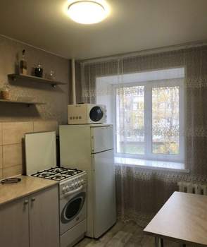 2-к квартира, на длительный срок, 54м2, 2/9 этаж