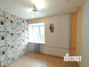 3-к квартира, на длительный срок, 49м2, 4/5 этаж