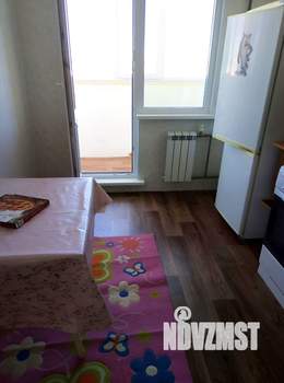 2-к квартира, на длительный срок, 54м2, 4/11 этаж