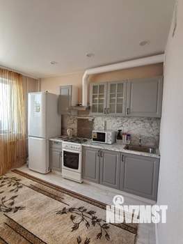 1-к квартира, на длительный срок, 40м2, 8/9 этаж