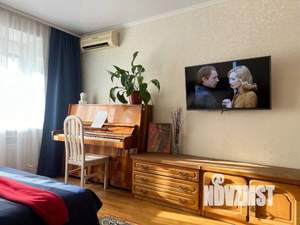 2-к квартира, посуточно, 64м2, 1/1 этаж