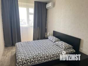 2-к квартира, посуточно, 65м2, 2/9 этаж