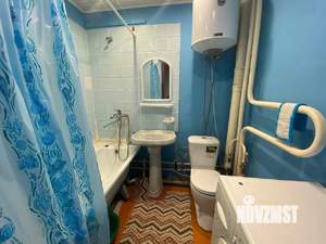 1-к квартира, на длительный срок, 39м2, 8/9 этаж