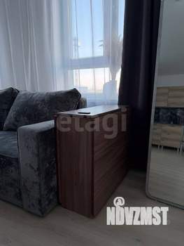 3-к квартира, на длительный срок, 52м2, 5/24 этаж