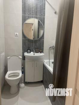 1-к квартира, на длительный срок, 37м2, 3/14 этаж